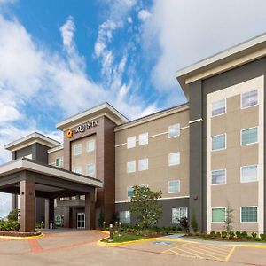 La Quinta By Wyndham Mcalester