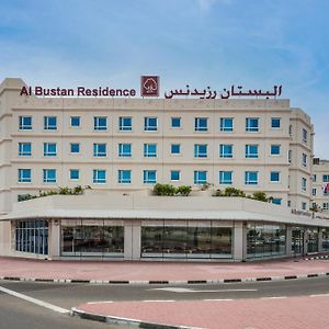 Al Bustan Centre & Residence
